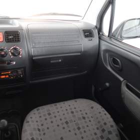 Foto inzerátu Opel Agila 1.0 12V