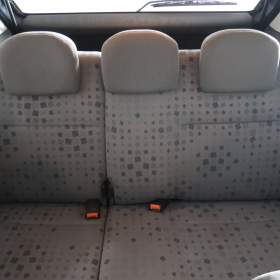 Foto inzerátu Opel Agila 1.0 12V