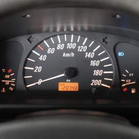 Foto inzerátu Opel Agila 1.0 12V