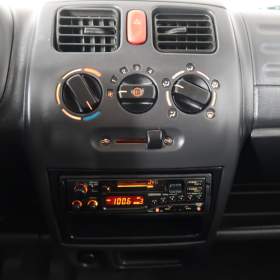 Foto inzerátu Opel Agila 1.0 12V