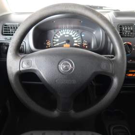 Foto inzerátu Opel Agila 1.0 12V