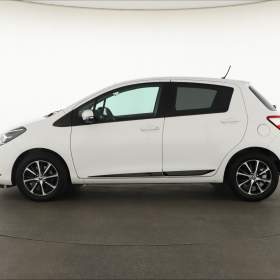 Foto inzerátu Toyota Yaris 1.5 Dual VVT-i