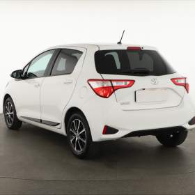 Foto inzerátu Toyota Yaris 1.5 Dual VVT-i