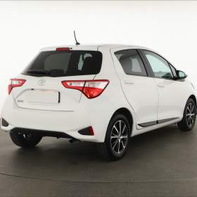 Foto inzerátu Toyota Yaris 1.5 Dual VVT-i