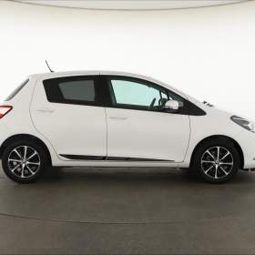 Foto inzerátu Toyota Yaris 1.5 Dual VVT-i