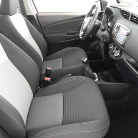 Foto inzerátu Toyota Yaris 1.5 Dual VVT-i