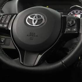 Foto inzerátu Toyota Yaris 1.5 Dual VVT-i