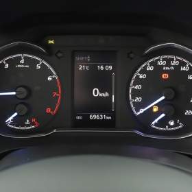 Foto inzerátu Toyota Yaris 1.5 Dual VVT-i