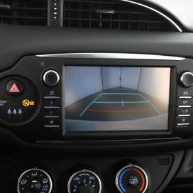 Foto inzerátu Toyota Yaris 1.5 Dual VVT-i