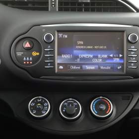 Foto inzerátu Toyota Yaris 1.5 Dual VVT-i