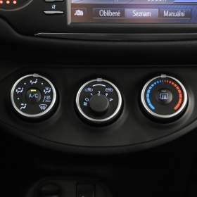 Foto inzerátu Toyota Yaris 1.5 Dual VVT-i