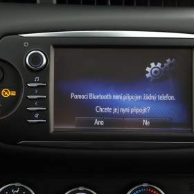 Foto inzerátu Toyota Yaris 1.5 Dual VVT-i