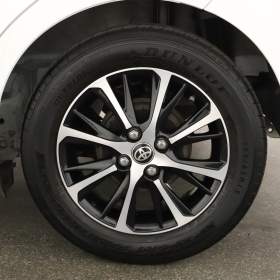 Foto inzerátu Toyota Yaris 1.5 Dual VVT-i