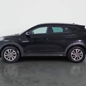 Foto inzerátu Hyundai Tucson 1.7 CRDi