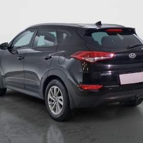 Foto inzerátu Hyundai Tucson 1.7 CRDi