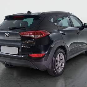 Foto inzerátu Hyundai Tucson 1.7 CRDi