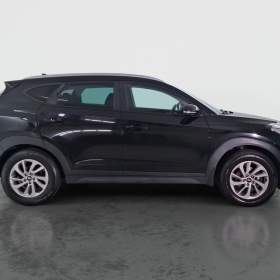 Foto inzerátu Hyundai Tucson 1.7 CRDi