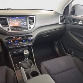 Foto inzerátu Hyundai Tucson 1.7 CRDi