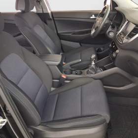 Foto inzerátu Hyundai Tucson 1.7 CRDi