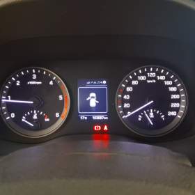 Foto inzerátu Hyundai Tucson 1.7 CRDi