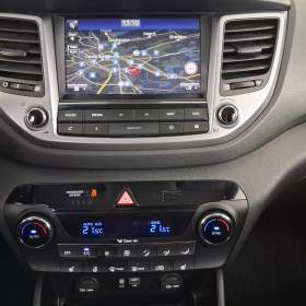 Foto inzerátu Hyundai Tucson 1.7 CRDi