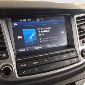 Foto inzerátu Hyundai Tucson 1.7 CRDi