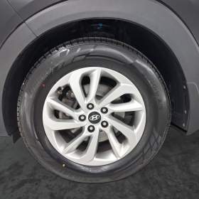Foto inzerátu Hyundai Tucson 1.7 CRDi
