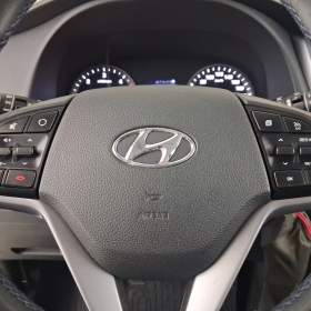 Foto inzerátu Hyundai Tucson 1.7 CRDi