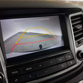 Foto inzerátu Hyundai Tucson 1.7 CRDi