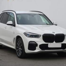 Fotka k inzerátu BMW X5 xDrive30d / 19965259