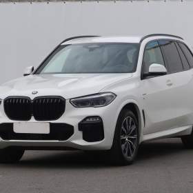 Foto inzerátu BMW X5 xDrive30d