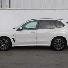 Foto inzerátu BMW X5 xDrive30d