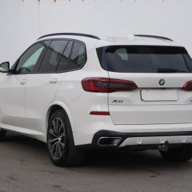 Foto inzerátu BMW X5 xDrive30d