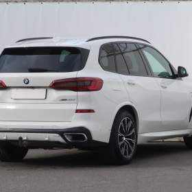 Foto inzerátu BMW X5 xDrive30d