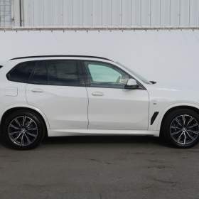 Foto inzerátu BMW X5 xDrive30d