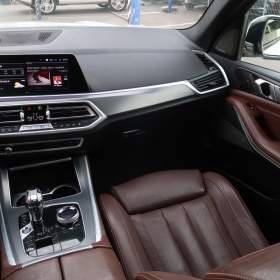 Foto inzerátu BMW X5 xDrive30d