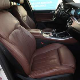 Foto inzerátu BMW X5 xDrive30d