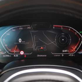 Foto inzerátu BMW X5 xDrive30d