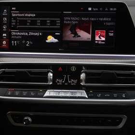 Foto inzerátu BMW X5 xDrive30d