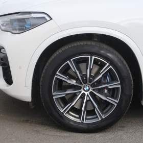 Foto inzerátu BMW X5 xDrive30d