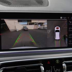 Foto inzerátu BMW X5 xDrive30d