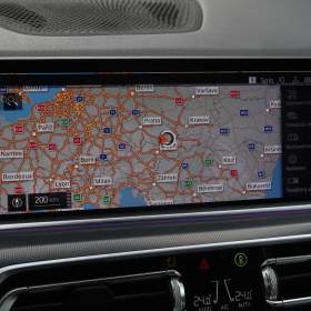Foto inzerátu BMW X5 xDrive30d
