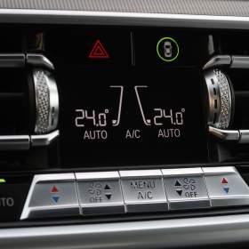 Foto inzerátu BMW X5 xDrive30d