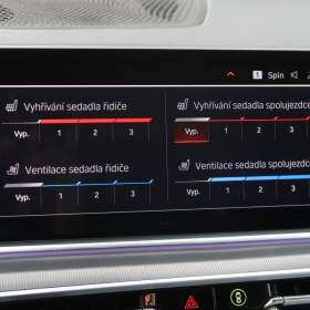 Foto inzerátu BMW X5 xDrive30d