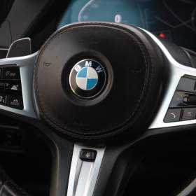 Foto inzerátu BMW X5 xDrive30d