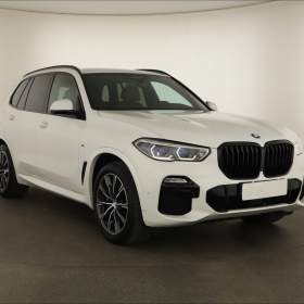 BMW X5 xDrive30d / 19965277