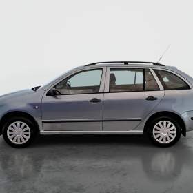 Foto inzerátu Skoda Fabia 1.4