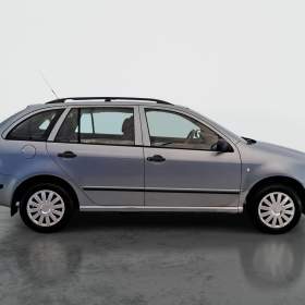 Foto inzerátu Skoda Fabia 1.4