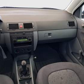 Foto inzerátu Skoda Fabia 1.4