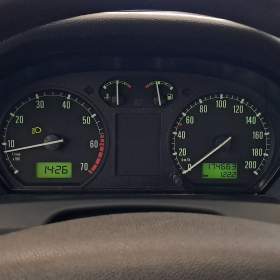 Foto inzerátu Skoda Fabia 1.4